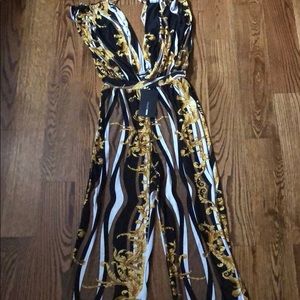 Jumpsuit
